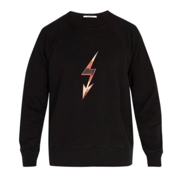 Givenchy Mad Love Tour Sweatshirt - Picture 1 of 8